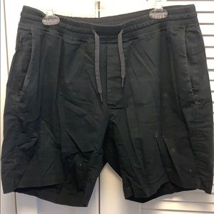 Lululemon Mens Bowline Short - XL